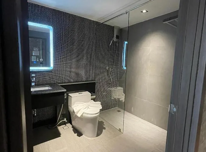 Hotel Loft122 Bangkok