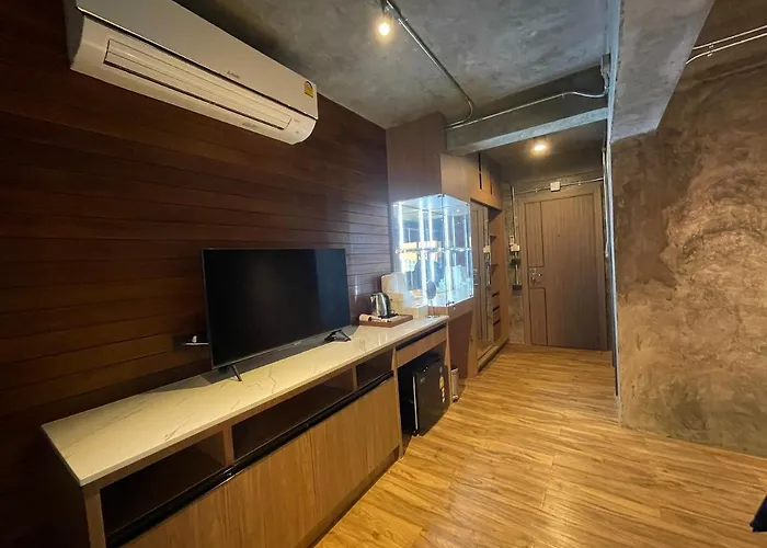 Hotel Loft122