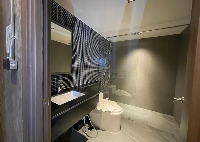 Loft122 Hotel Bangkok