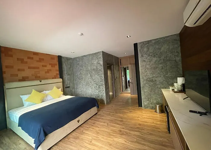 Hotel Loft122