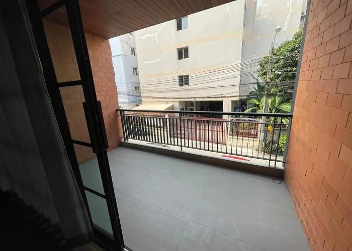 Hotel Loft122 *