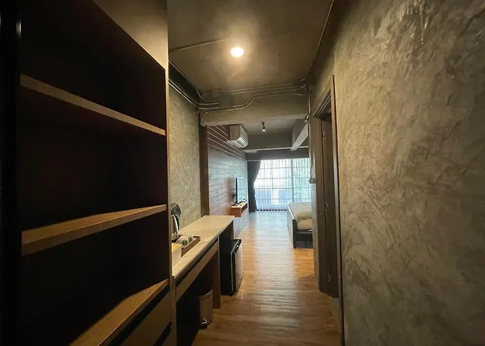 Loft122 Hotel Bangkok
