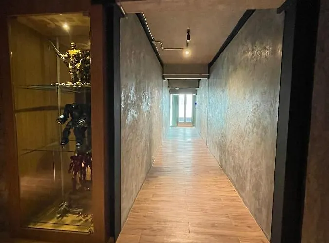 Hotel Loft122 *