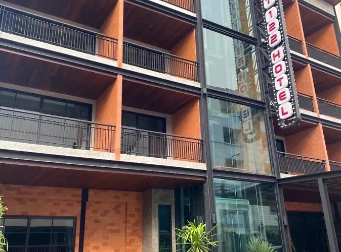 Loft122 Bangkok