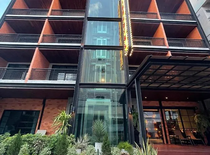 Hotel Loft122