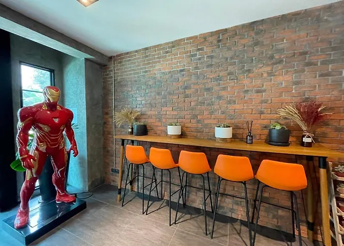 Loft122 *